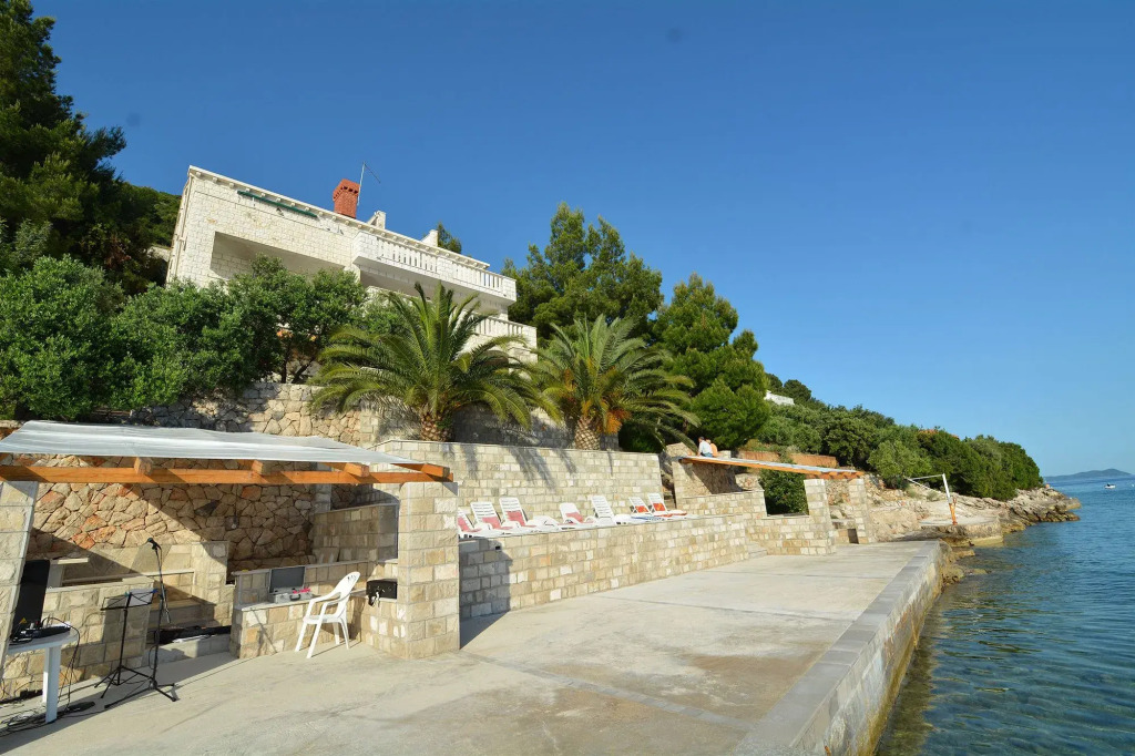 Villa Ratac