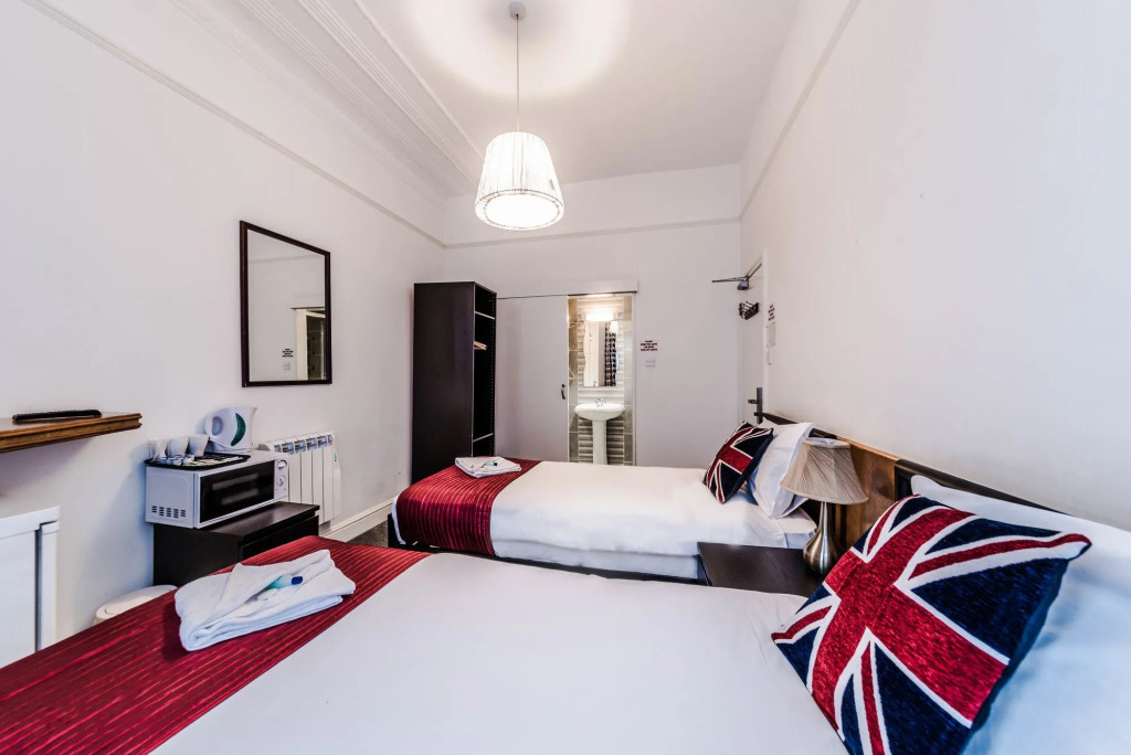 Hellenic Hotel