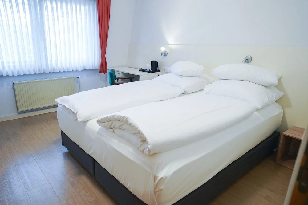 AP Hotel Mannheim Viernheim am Kapellenberg