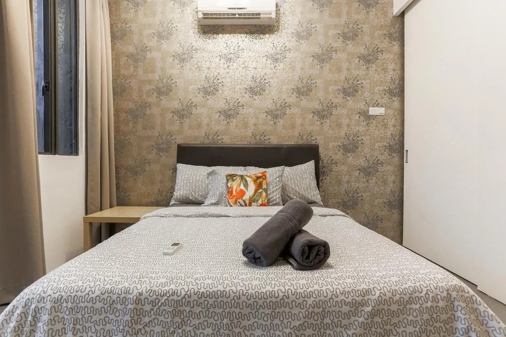 Budget Studio Empire Damansara by COBNB, Petaling Jaya