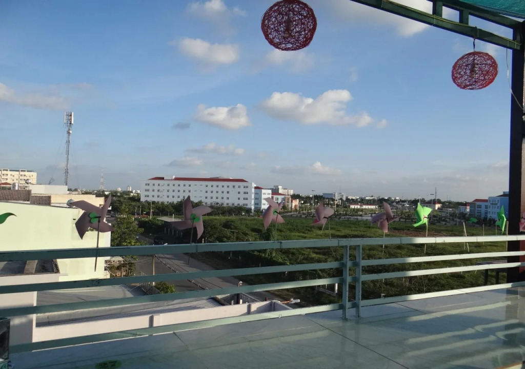Dang Khoa Hotel