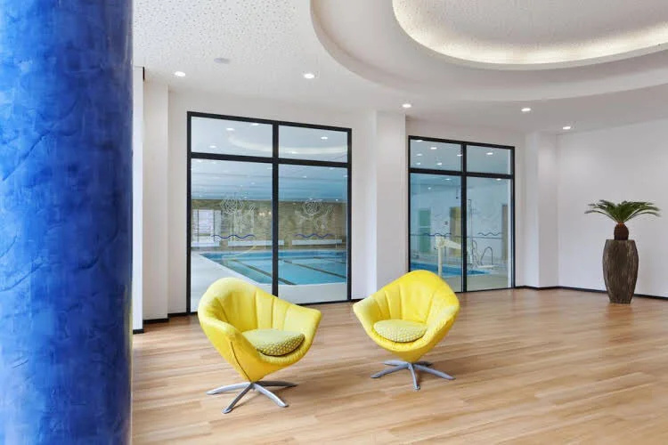 Sebastianeum Kneipp- & Gesundheitsresort