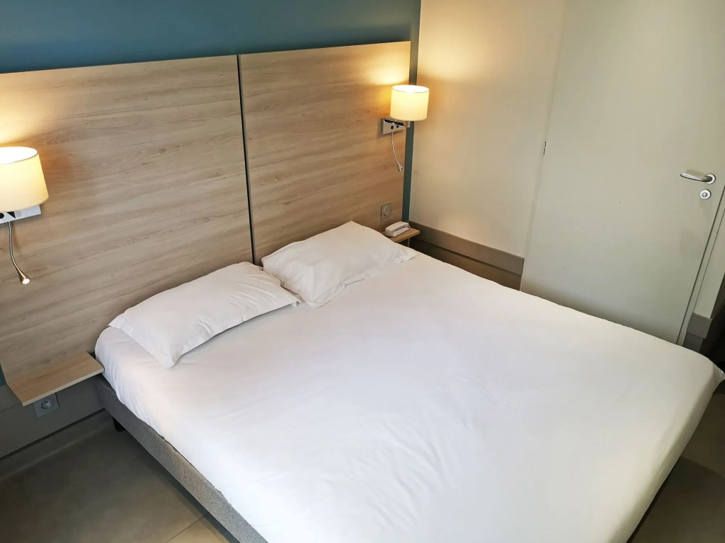 Vent dEden Park Hôtel