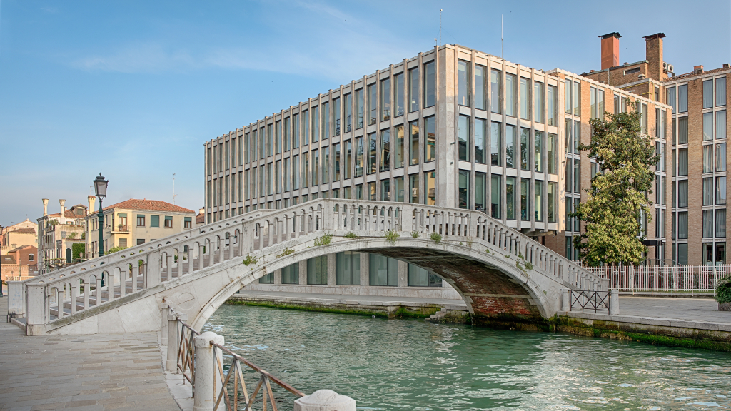 Avani Rio Novo Venice Hotel