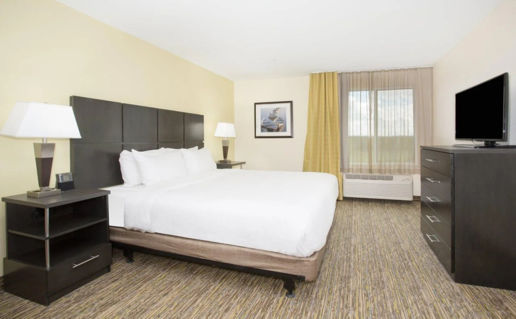 Candlewood Suites - Rochester Mayo Clinic Area