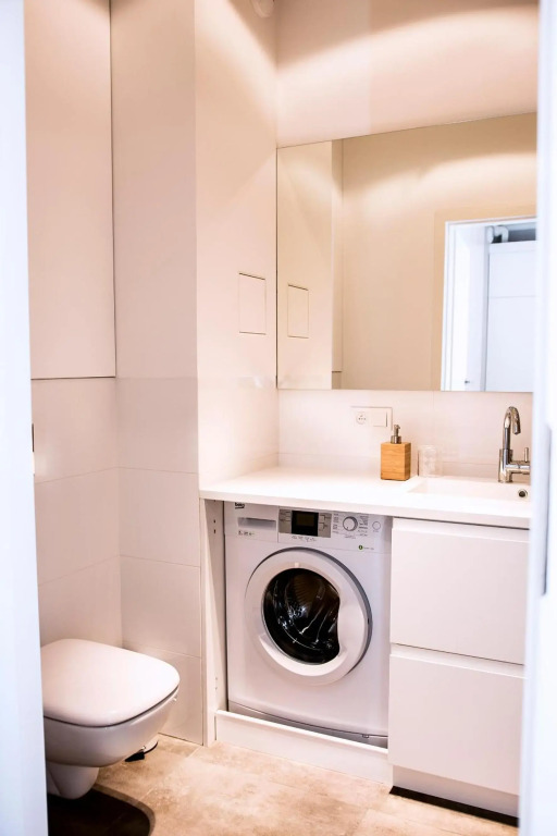 Apartamenty Grażyna Słodowiec