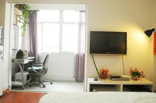 Shanghai Mayun Family Apartment