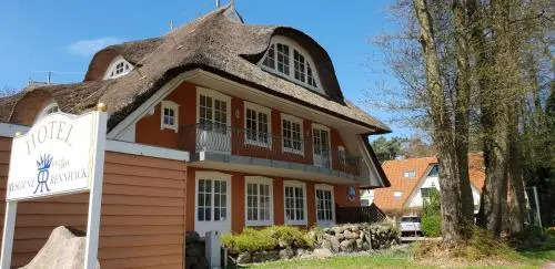 Hotel Residenz Rennhack