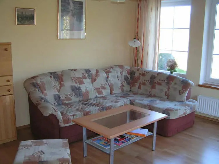 Pension Hohenau