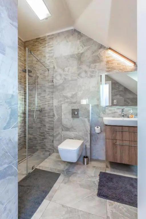 Apartament nad Zatoką