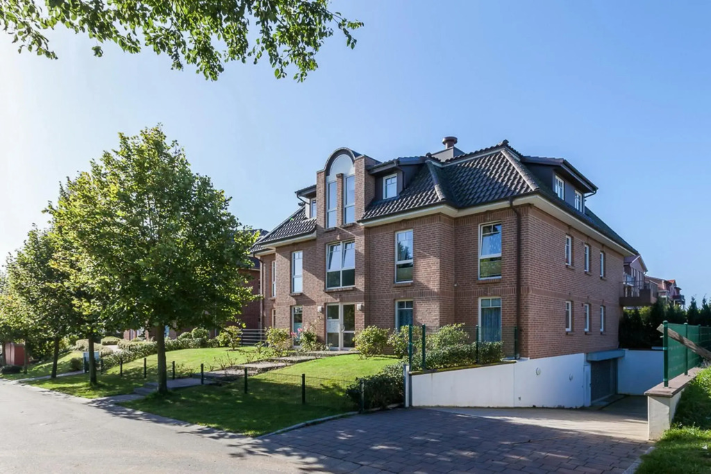 Neuer Weg 1 b Wohnung Haron