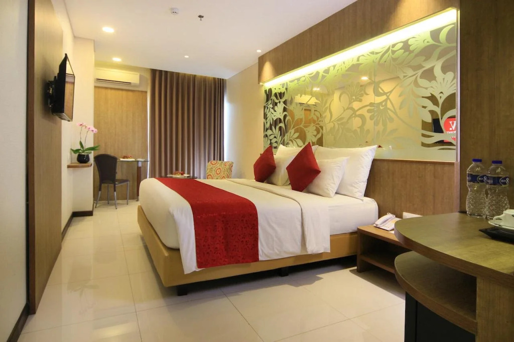 West Point Hotel