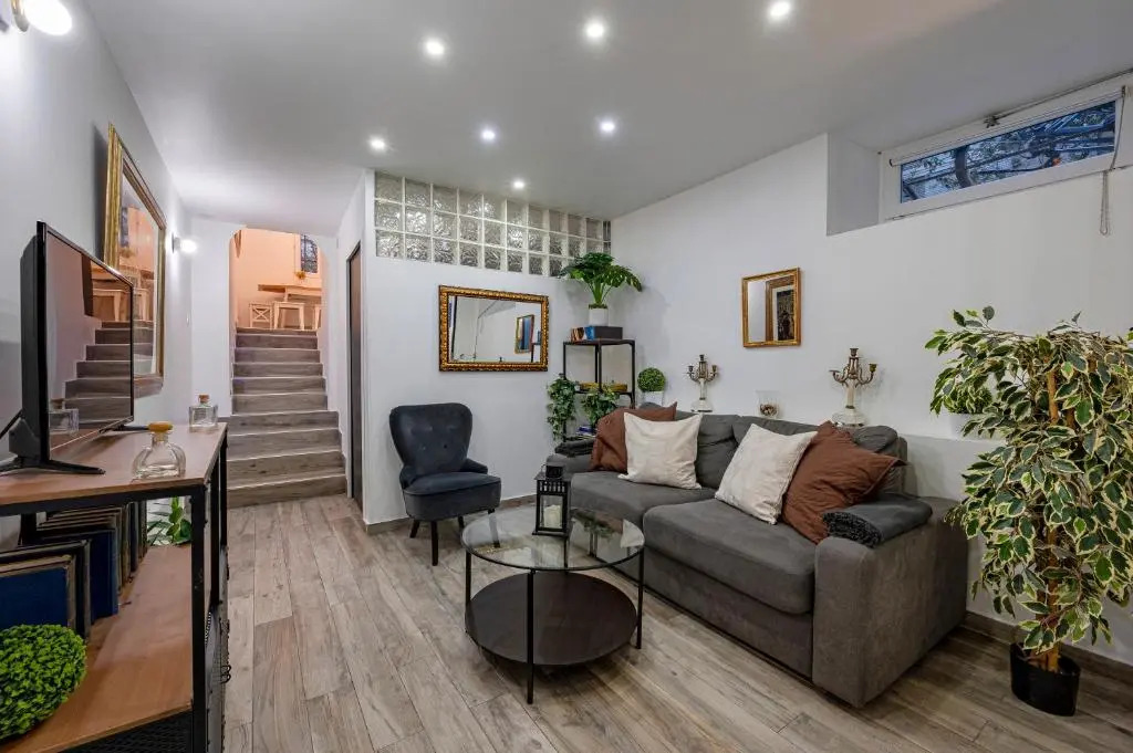 Elegant And Cosy 2/3 Rooms - Heart of Paris