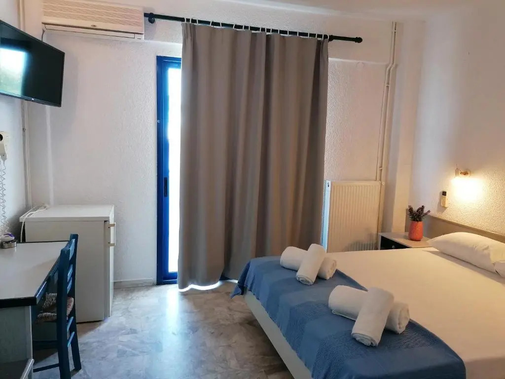 Pieria Mare