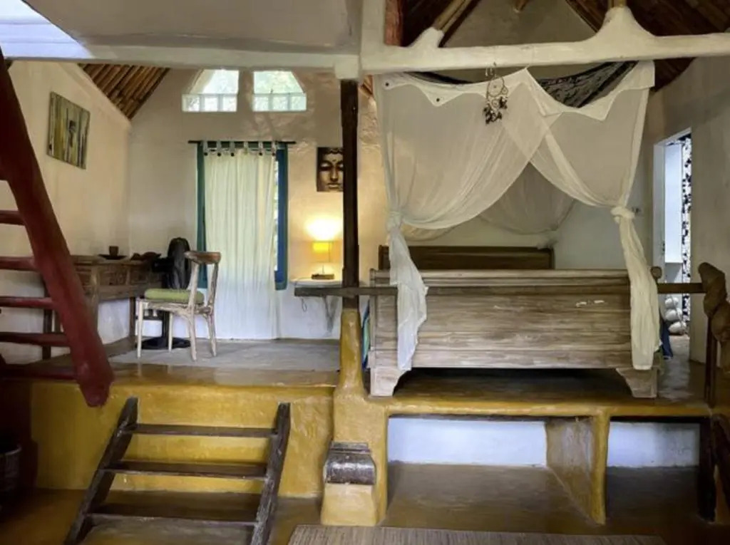 Santa Mandala Villa