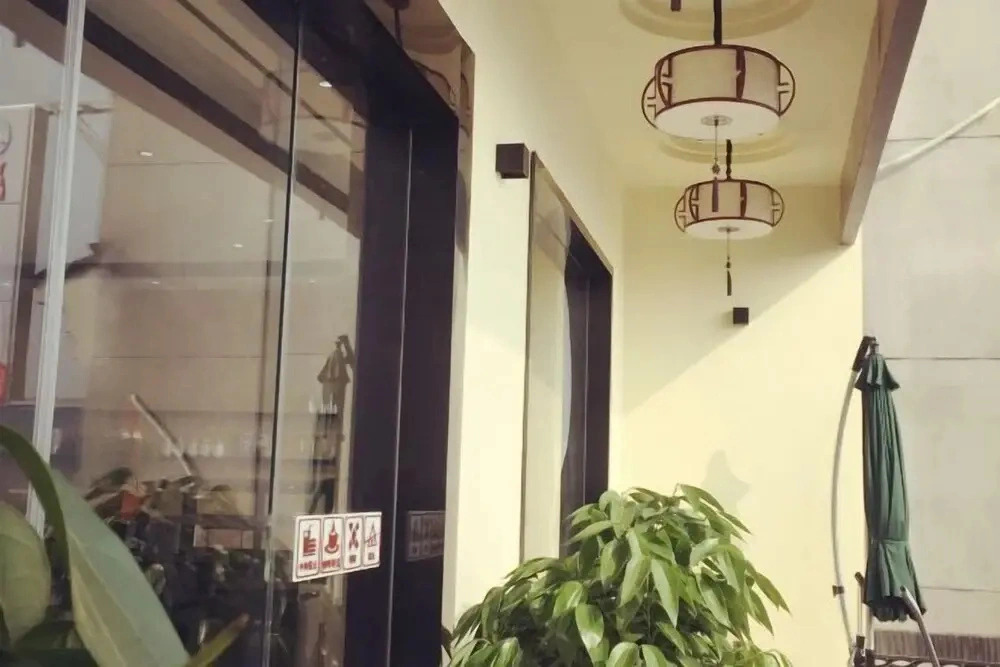 Suzhou Taihu Tianyi Lakeview B&B