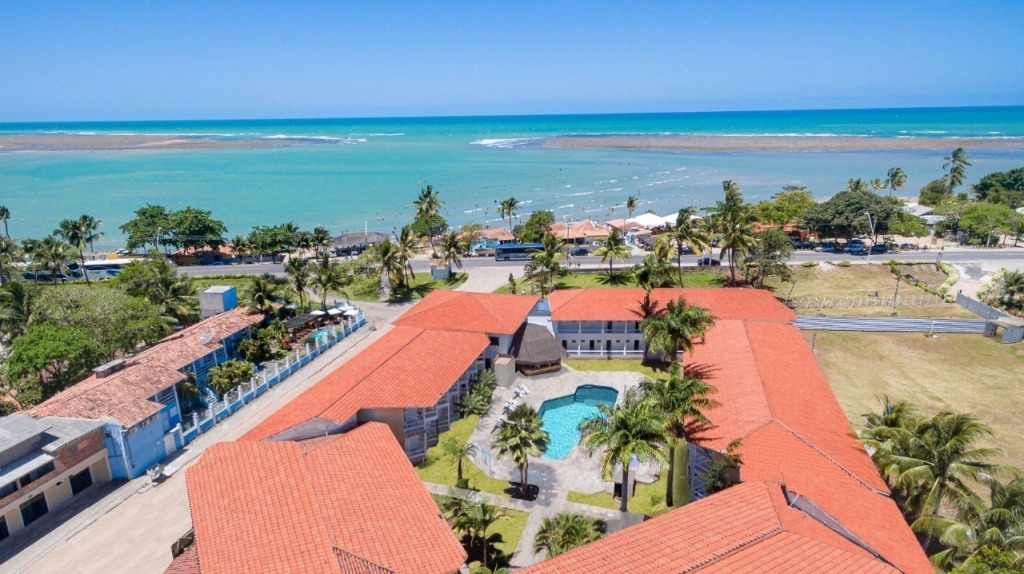 Segundo Sol Praia Hotel Grupo Sueds