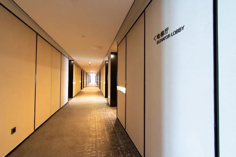 Ramada Plaza Wyndham Wenzhou Cangnan