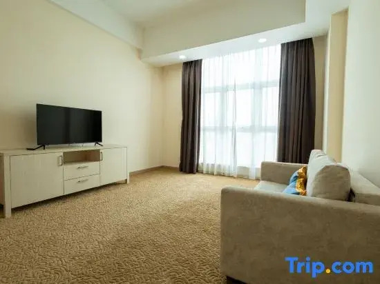 Zecon Hotel