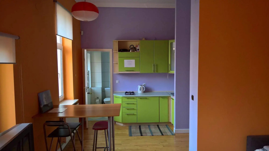 Casa Di Pinokio