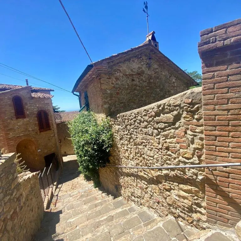 Residenza del Gallo - Residenze Tonnina Group