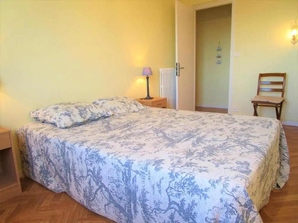 Appartement Les Sables-d'Olonne, 3 pièces, 5 personnes - FR-1-197-182
