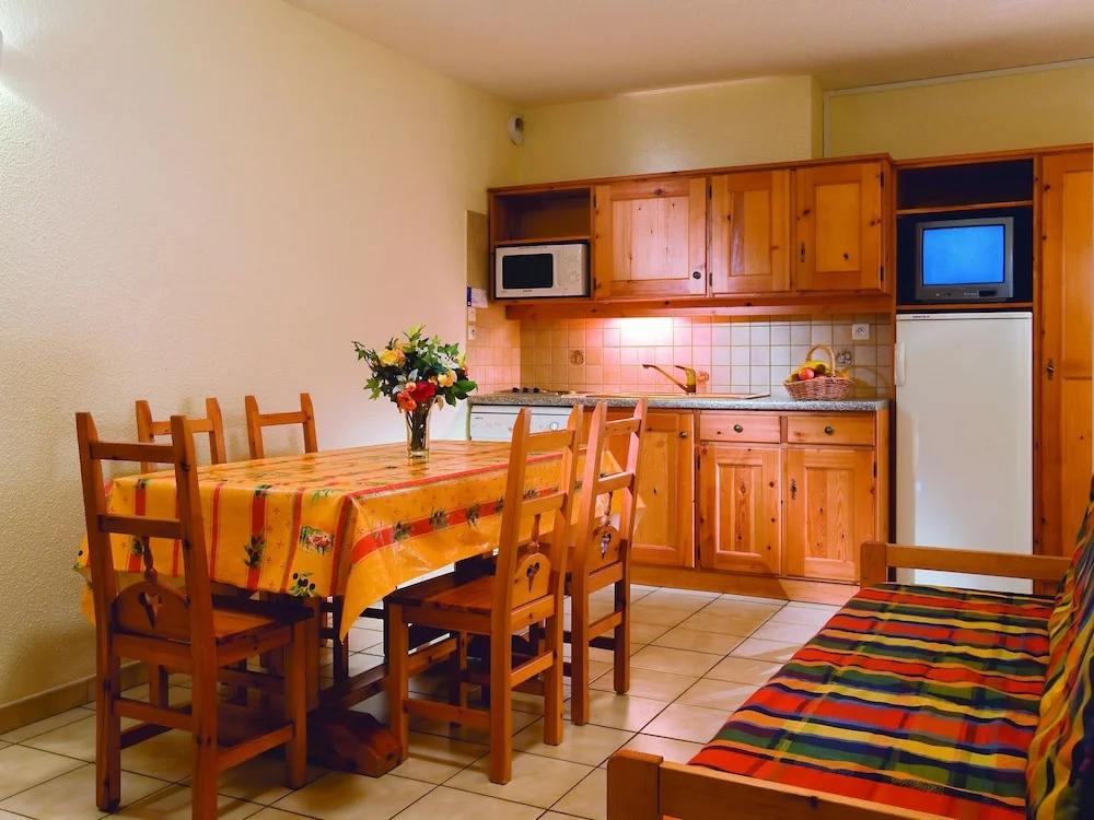 Rustic Apartment, Located in the Mountain Village of Chorges