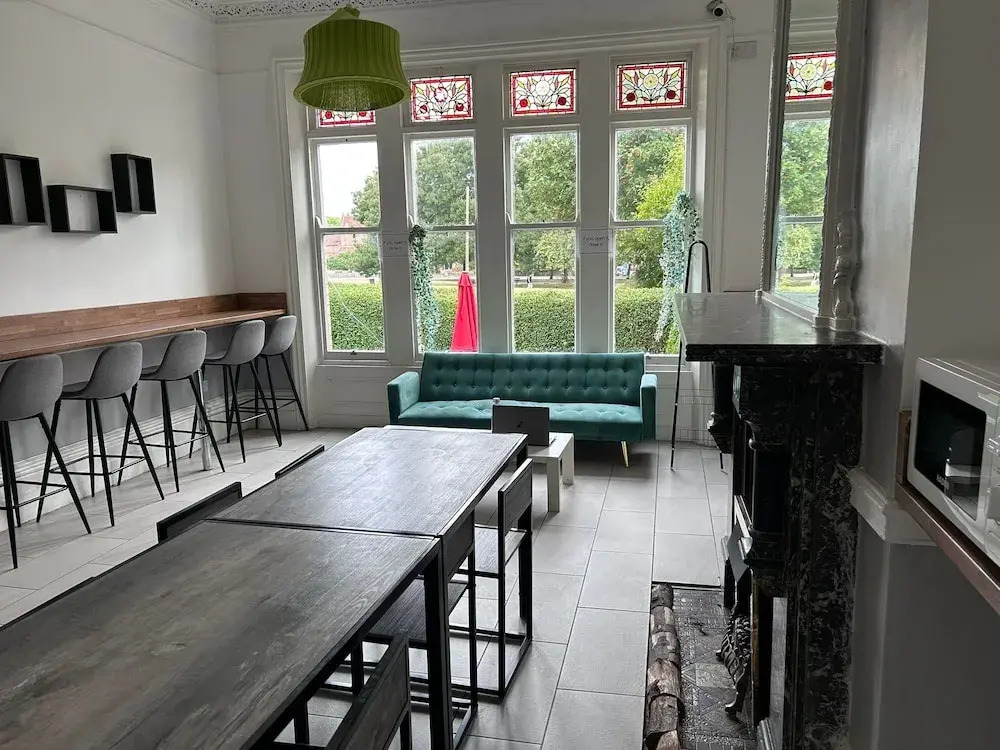 OYO Green Lodge