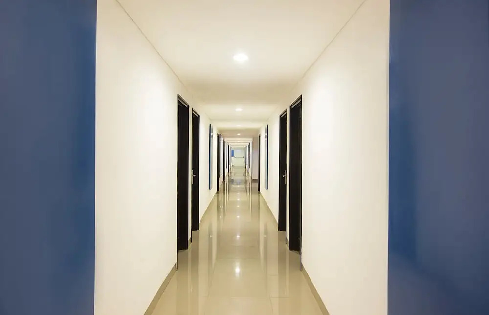 Airy Eco Legian Lebak Bene Kuta Bali