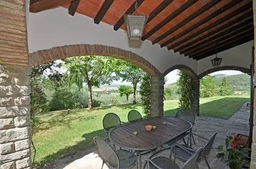 Villa ai Cedri