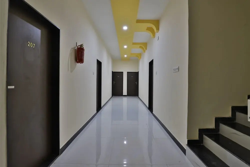 OYO 37298 Hotel Ocean