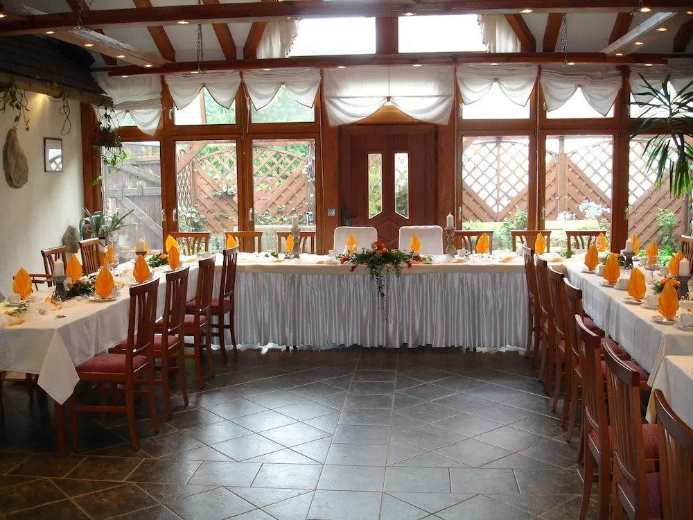 Landhotel Thürmchen
