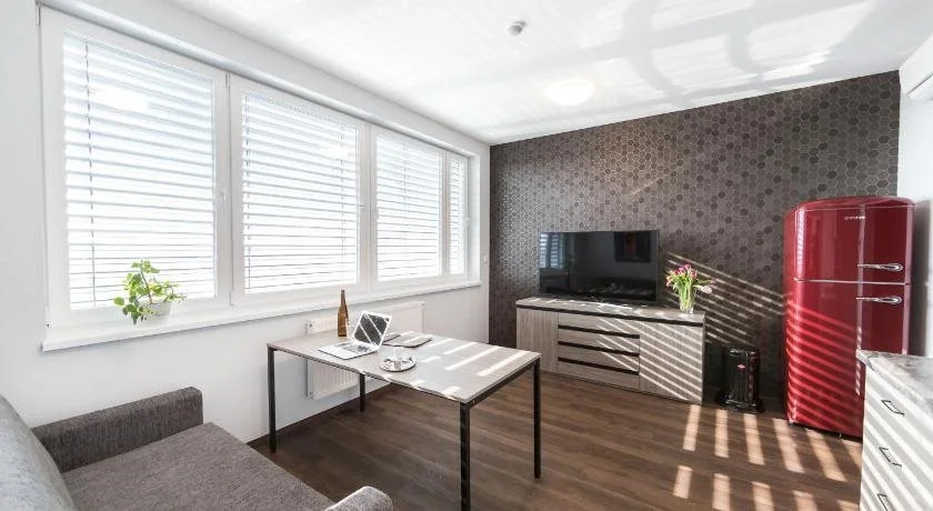 Barok Hotel and Apartments
