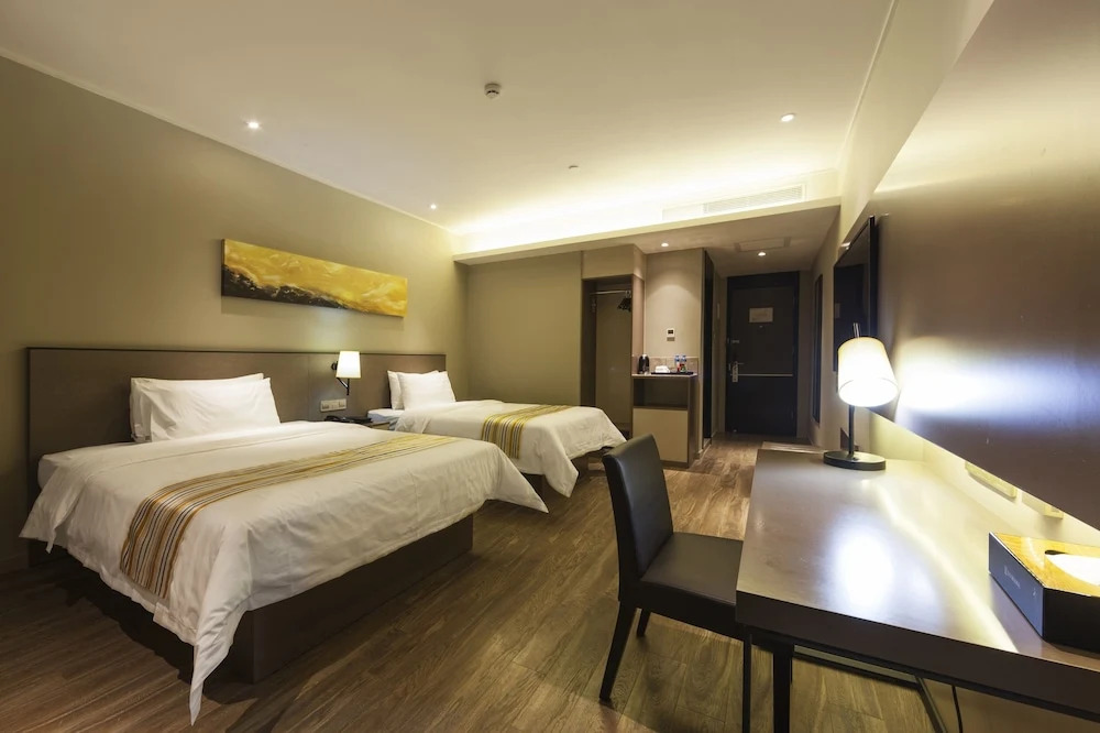 Foshan Jinao Hotel