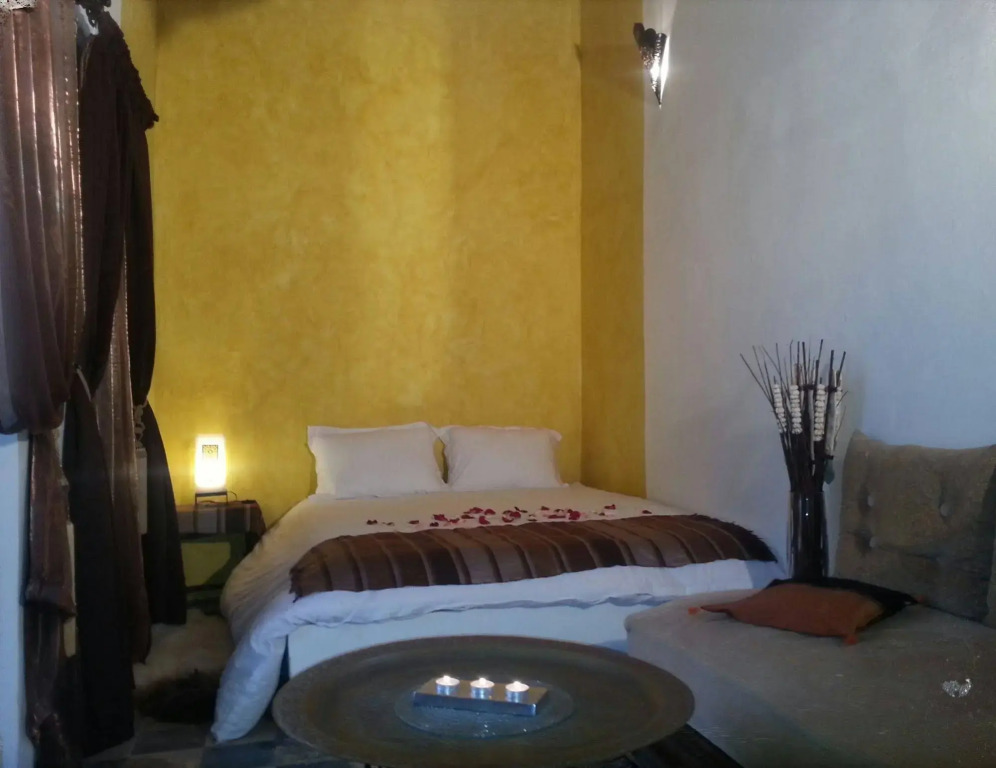 Riad El Bir