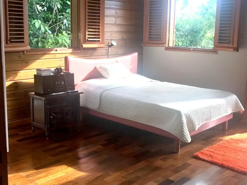 House With 3 Bedrooms in Saint-françois, With Enclosed Garden and Wifi