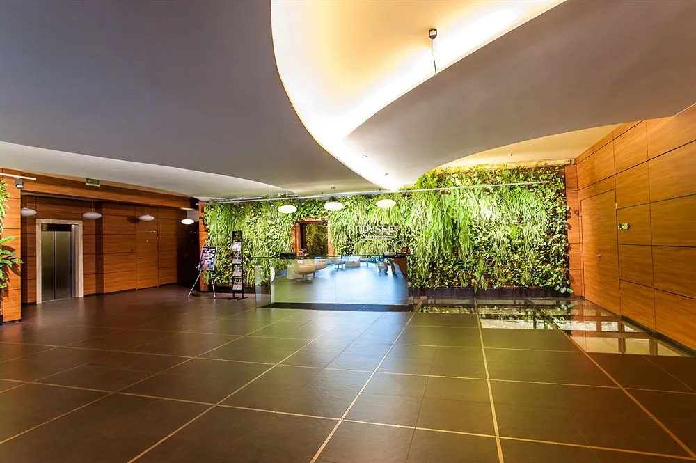 Odyssey Hotel Wellness & SPA Adults Only