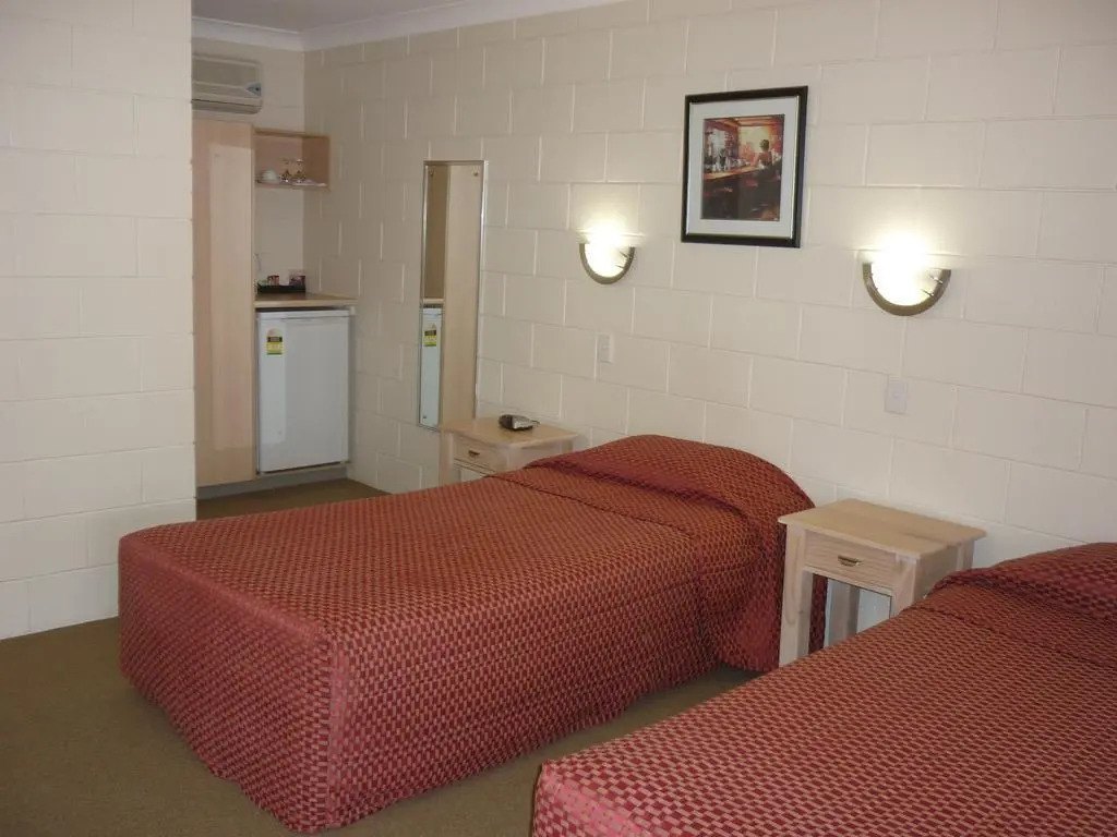 Nambour Lodge Motel