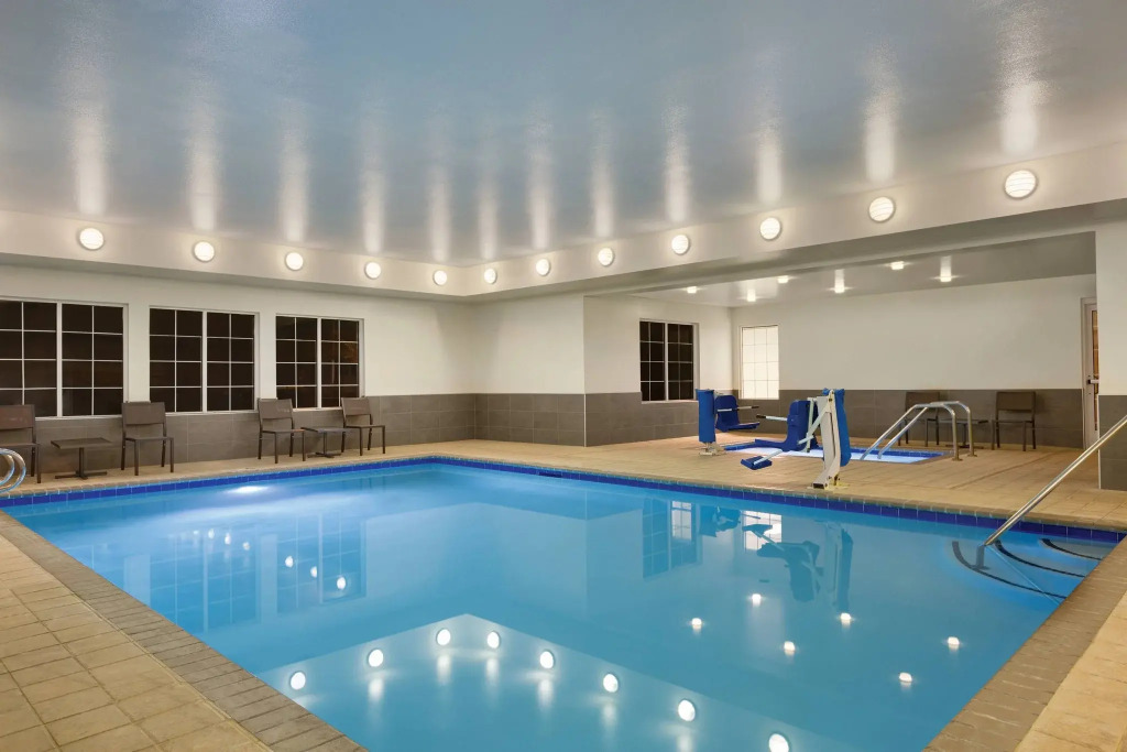 Courtyard by Marriott Sacramento Folsom