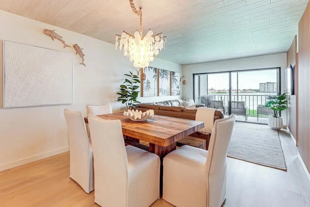 Heated Pool Access: Bayfront Isla Del Sol Condo