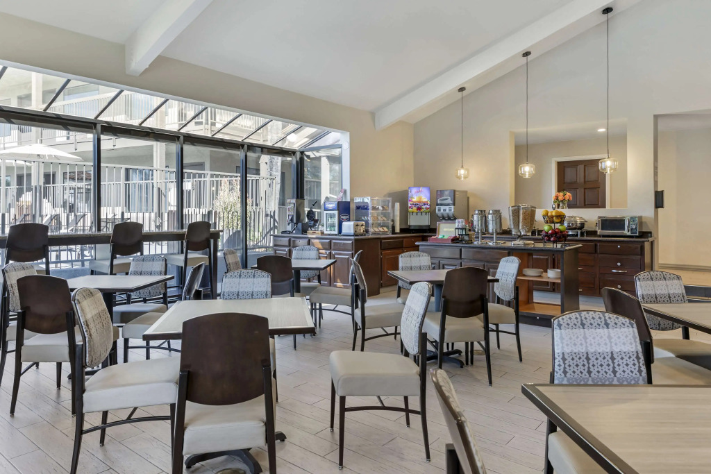 Best Western Plus Executive Inn Rowland Height City of Industry