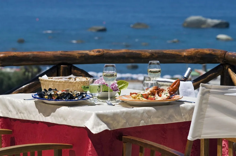Hotel Villa Bianca