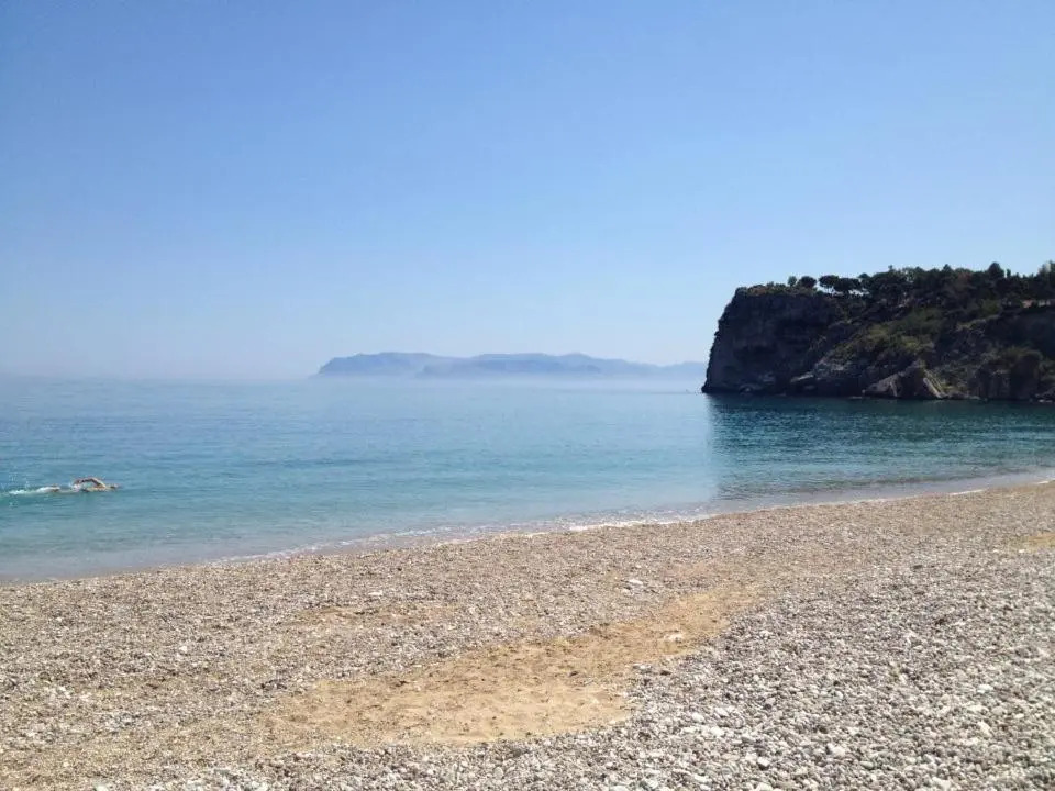 Casetta Dei Pescatori