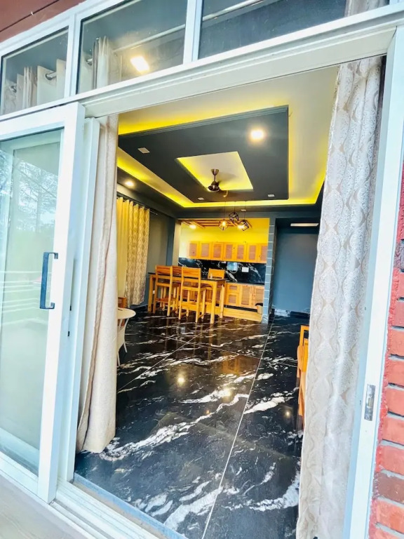 Diva Nest I Luxury I 1BHK I Homestay