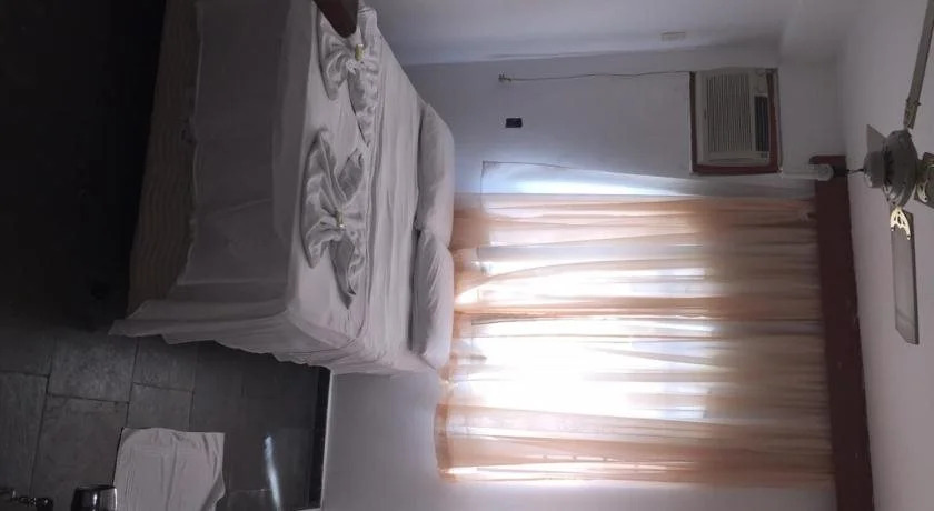 Goiânia Tropical Hotel