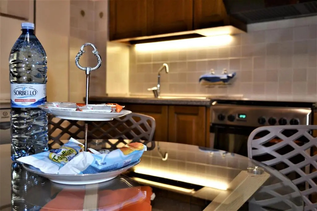Casa Grazia - Guest House