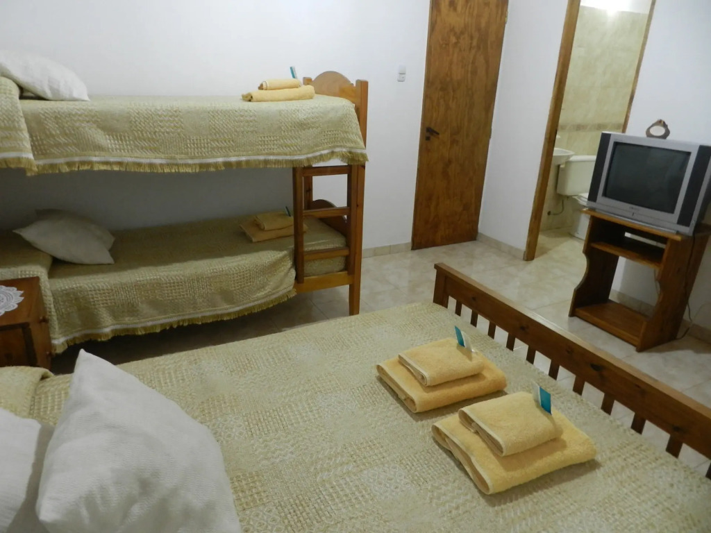 Hotel El Parque