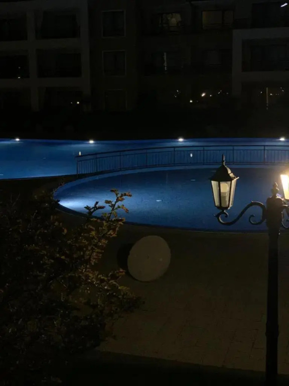 Studio in MarinaVille Complex