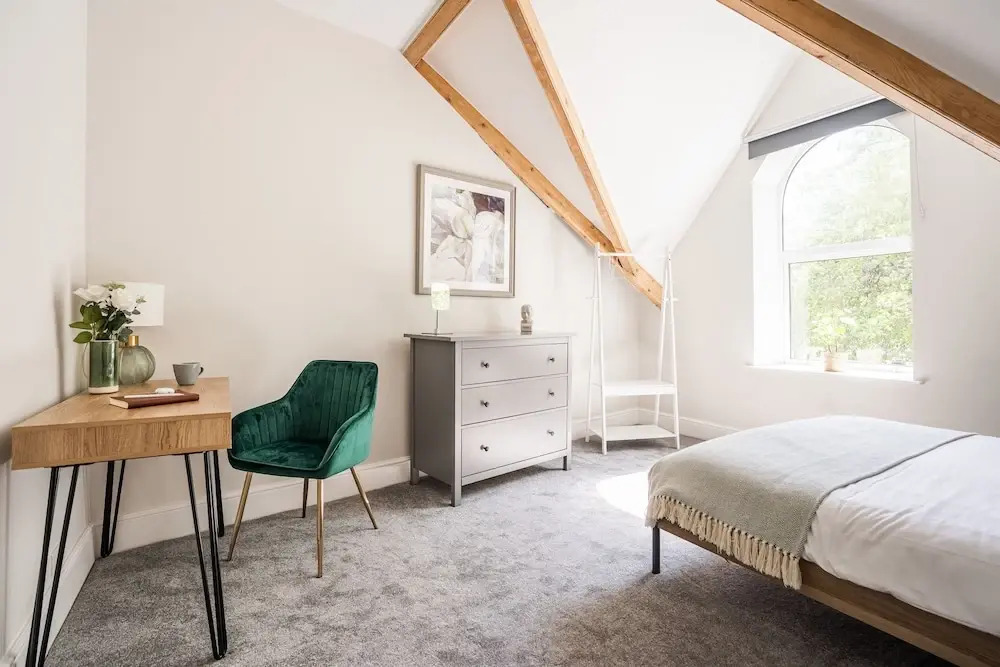 The Luxury Central Cardiff Signature Hotel By Belvilla