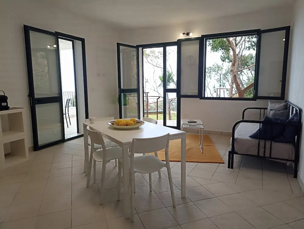 Il Corbezzolo Tropea Residence
